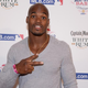 Adrian Peterson of the Minnesota Vikings attends the MLB.com All-Star Bash at Epic in Minneapolis on July 13, 2014.
Daniel Boczarski/Getty Images